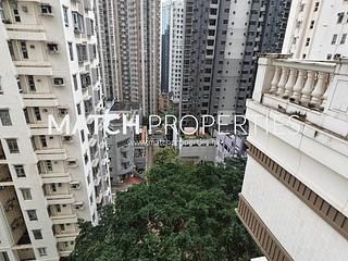 Sai Ying Pun - 63, Pokfulam 07