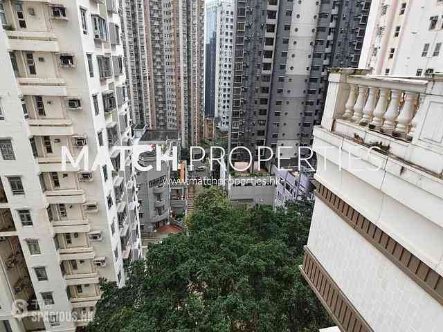 Sai Ying Pun - 63, Pokfulam 07