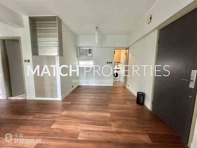 Mid Levels West - Bonham Court 05