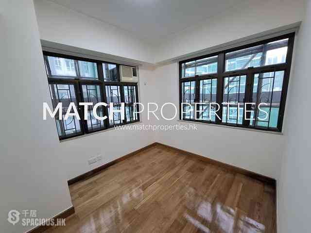 Sai Ying Pun - Rhenish Mansion 03