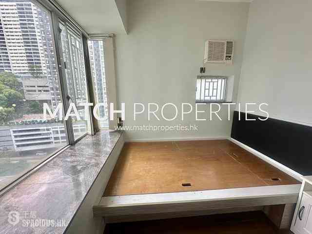 Mid Levels West - Bonham Court 06