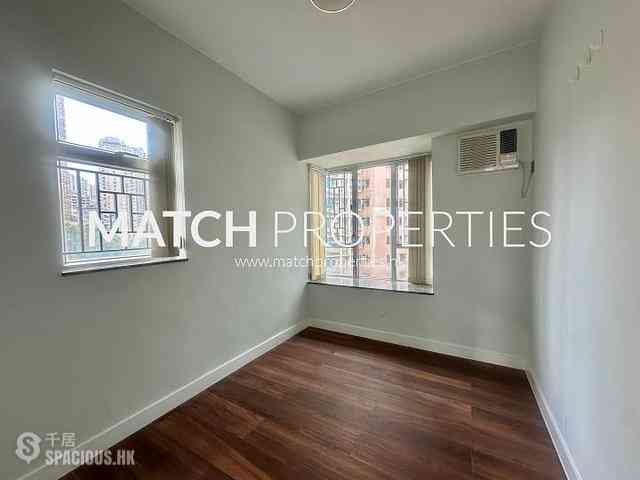 Mid Levels West - Bonham Court 08