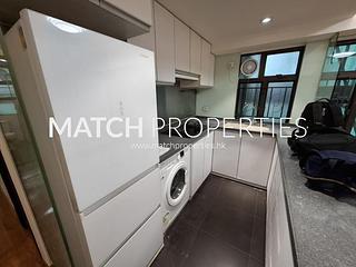 Sai Ying Pun - Rhenish Mansion 06