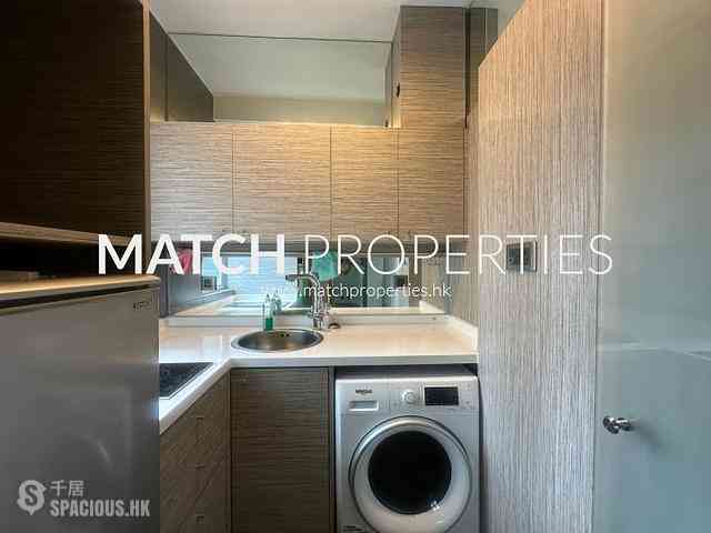 Mid Levels West - Bonham Court 09