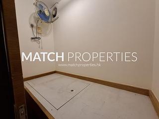 Sai Ying Pun - Rhenish Mansion 07