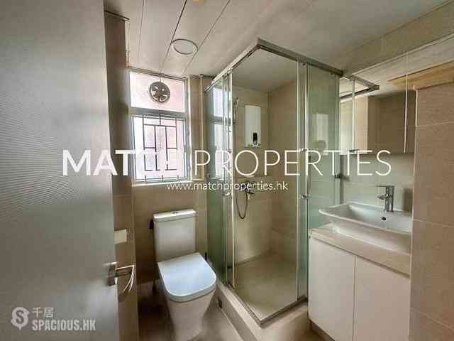 Mid Levels West - Bonham Court 10