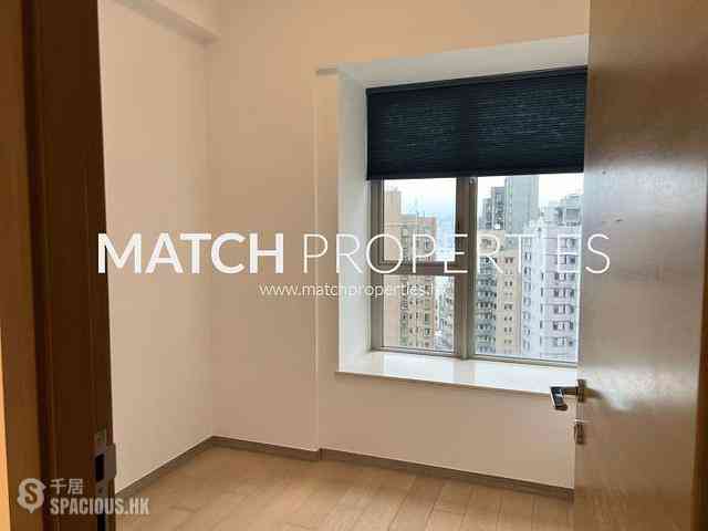 Sai Ying Pun - The Summa 07