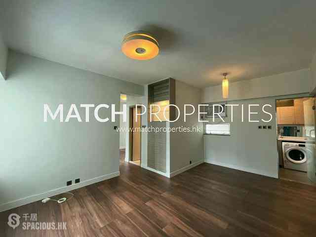 Mid Levels West - Bonham Court 12