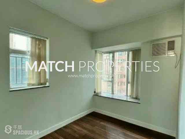 Mid Levels West - Bonham Court 13