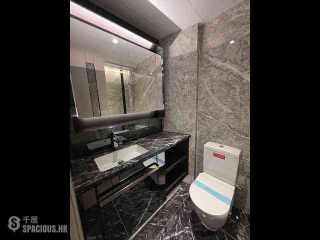 Wong Chuk Hang - The Southside Phase 3C Blue Coast II Tower 5 04