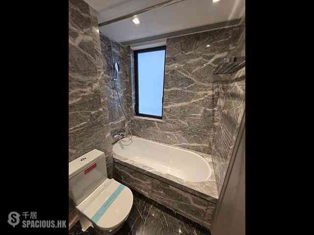 Wong Chuk Hang - The Southside Phase 3C Blue Coast II Tower 5 10