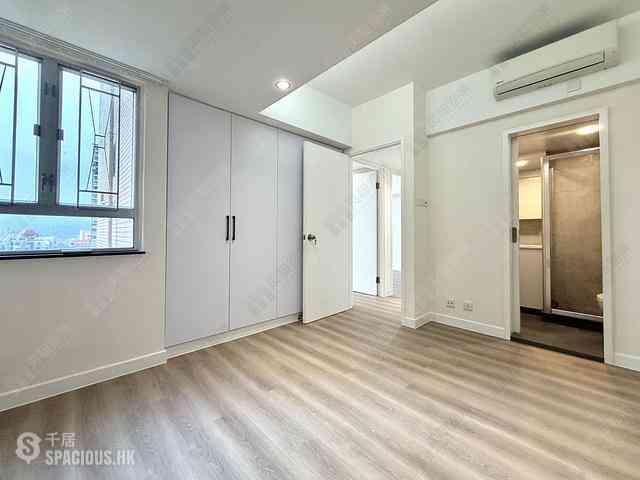 Mid Levels West - Realty Gardens Rome Court (Block 4) Rome Court 13