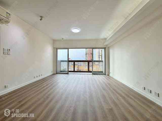 Mid Levels West - Realty Gardens Rome Court (Block 4) Rome Court 16