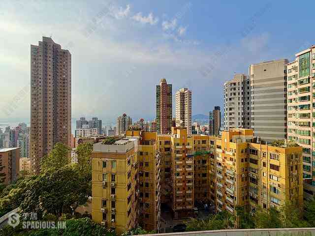 Mid Levels West - Realty Gardens Rome Court (Block 4) Rome Court 21
