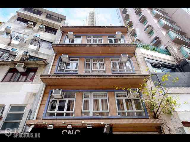 Soho - 24, Elgin Street 02