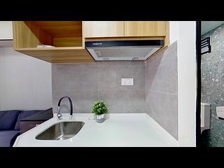 Soho - 24, Elgin Street 10