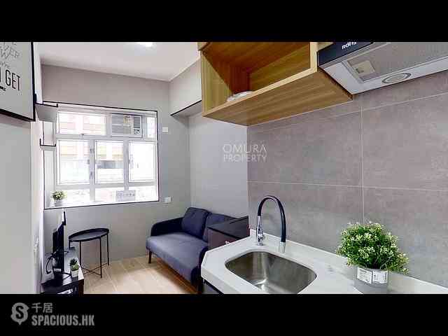 Soho - 24, Elgin Street 11