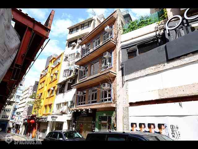 Soho - 24, Elgin Street 15