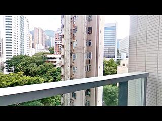 Sai Ying Pun - No.8 Hing Hon Road (Resiglow-Bonham) 21