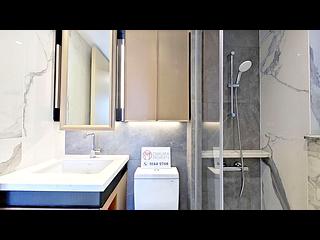Sai Ying Pun - No.8 Hing Hon Road (Resiglow-Bonham) 23