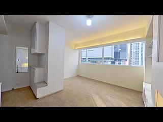 Sai Ying Pun - 2B, Second Street 05