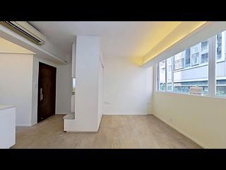 Sai Ying Pun - 2B, Second Street 06