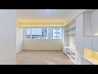 Sai Ying Pun - 2B, Second Street 07