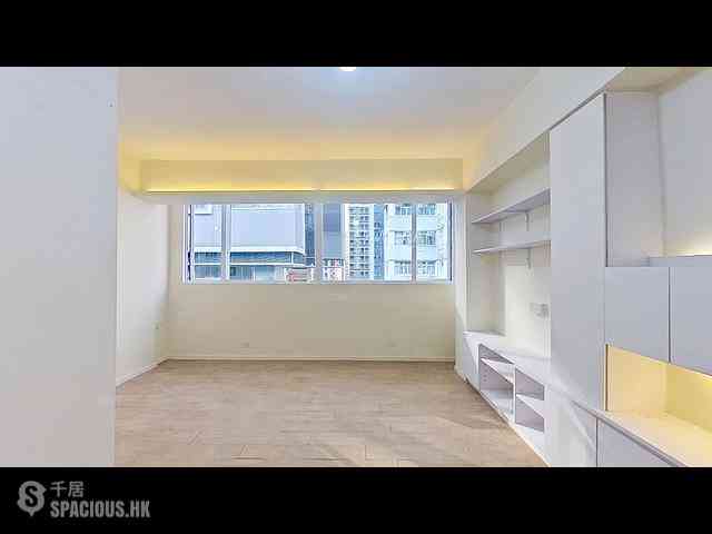 Sai Ying Pun - 2B, Second Street 07