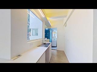 Sai Ying Pun - 2B, Second Street 08