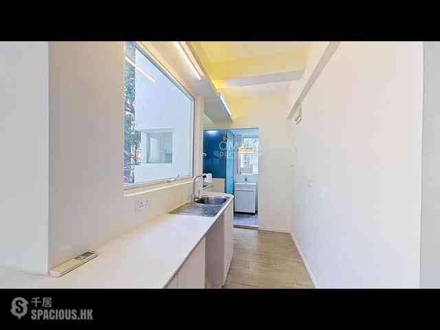 Sai Ying Pun - 2B, Second Street 08