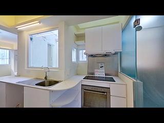 Sai Ying Pun - 2B, Second Street 09