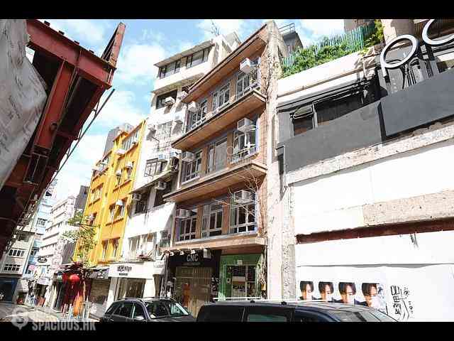 Soho - 24, Elgin Street 22