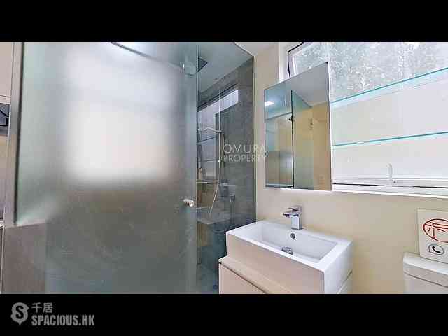 Sai Ying Pun - 2B, Second Street 11