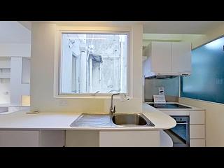 Sai Ying Pun - 2B, Second Street 12