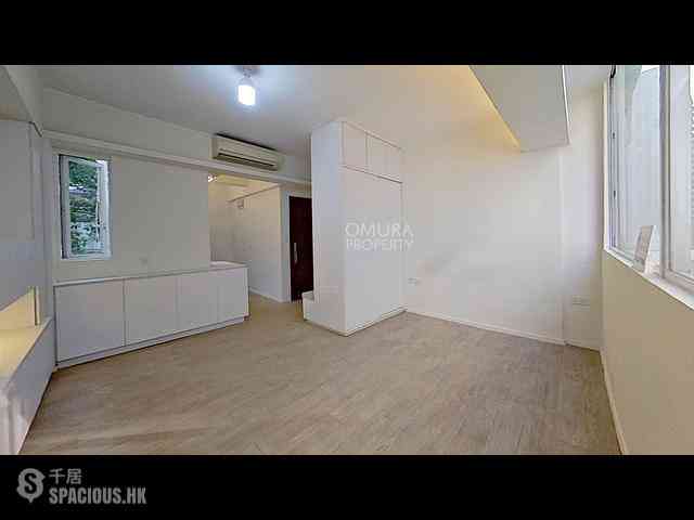 Sai Ying Pun - 2B, Second Street 14