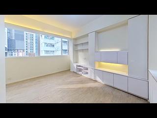 Sai Ying Pun - 2B, Second Street 15
