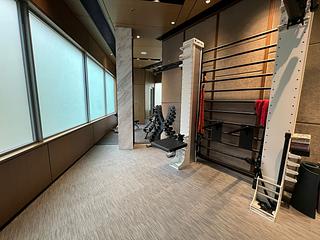 Sai Ying Pun - No.8 Hing Hon Road (Resiglow-Bonham) 31