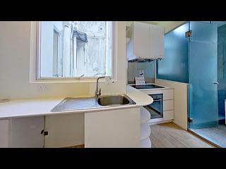 Sai Ying Pun - 2B, Second Street 16