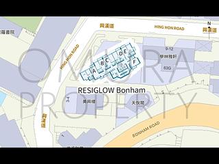 Sai Ying Pun - No.8 Hing Hon Road (Resiglow-Bonham) 34