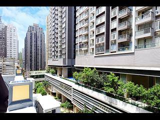 Sai Ying Pun - 2B, Second Street 18