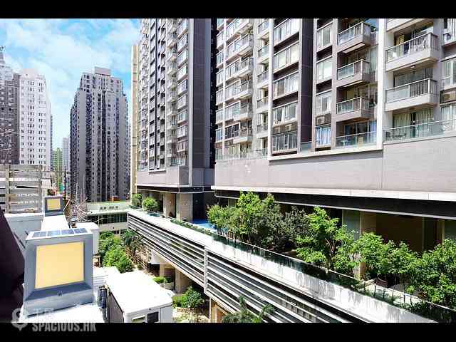 Sai Ying Pun - 2B, Second Street 18