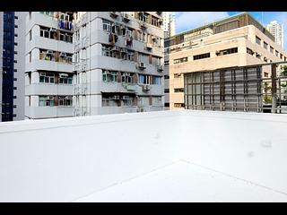 Sai Ying Pun - 2B, Second Street 20