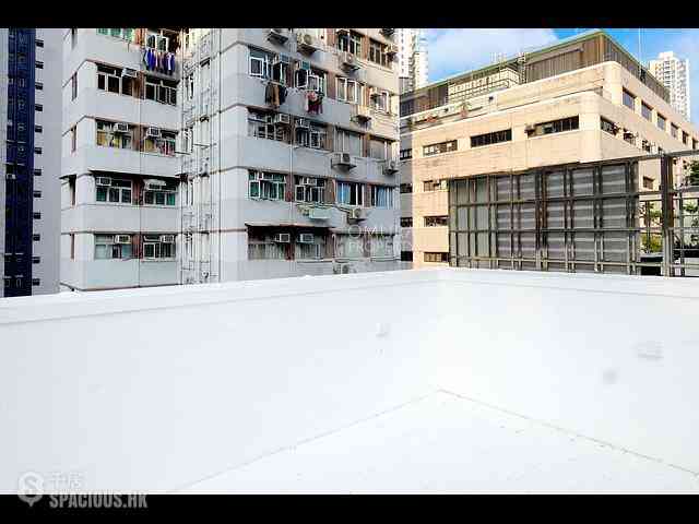 Sai Ying Pun - 2B, Second Street 20