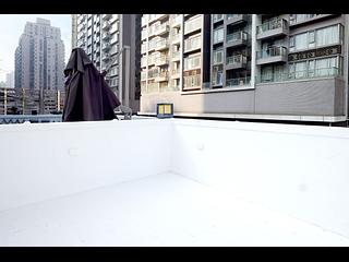 Sai Ying Pun - 2B, Second Street 22