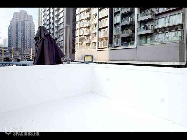 Sai Ying Pun - 2B, Second Street 22