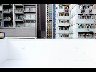 Sai Ying Pun - 2B, Second Street 23