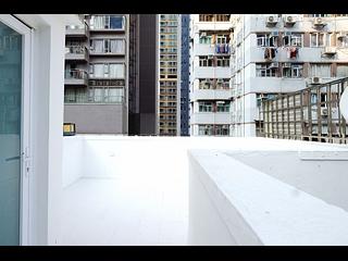 Sai Ying Pun - 2B, Second Street 24