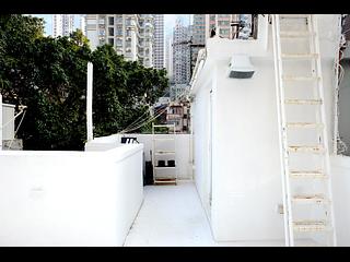 Sai Ying Pun - 2B, Second Street 25