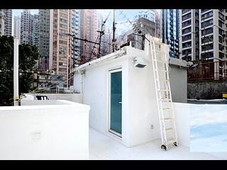 Sai Ying Pun - 2B, Second Street 26