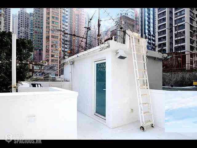 Sai Ying Pun - 2B, Second Street 26